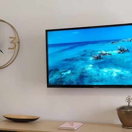 Corfu  Xenofon'S Cozy Apartment מראה חיצוני תמונה
