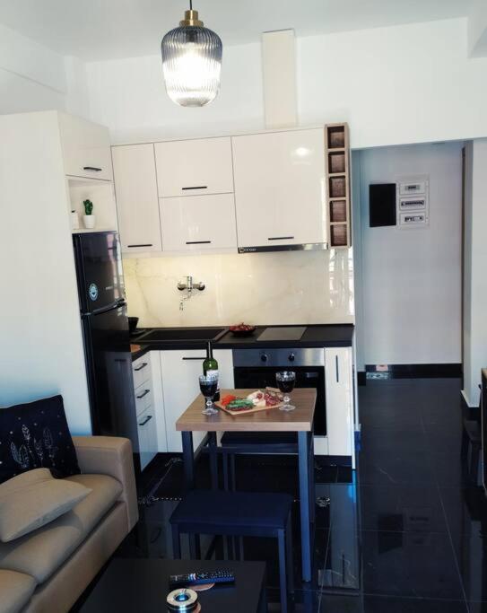 Corfu  Xenofon'S Cozy Apartment מראה חיצוני תמונה
