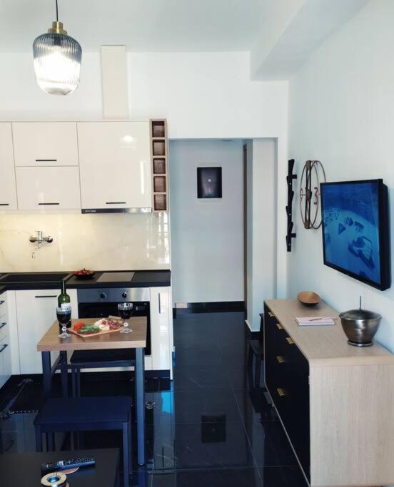 Corfu  Xenofon'S Cozy Apartment מראה חיצוני תמונה