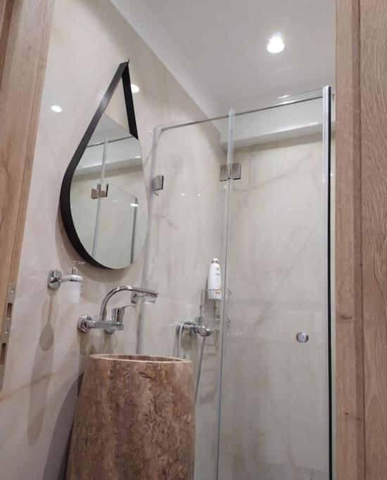 Corfu  Xenofon'S Cozy Apartment מראה חיצוני תמונה