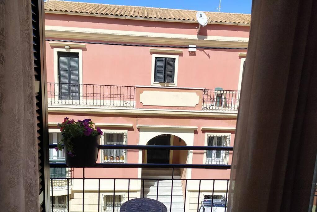 Corfu  Xenofon'S Cozy Apartment מראה חיצוני תמונה