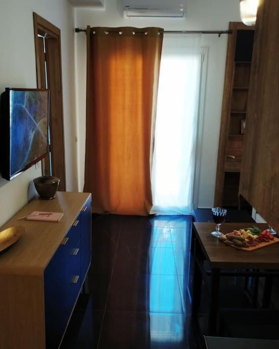 Corfu  Xenofon'S Cozy Apartment מראה חיצוני תמונה