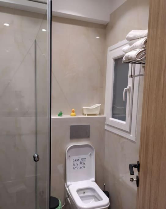 Corfu  Xenofon'S Cozy Apartment מראה חיצוני תמונה