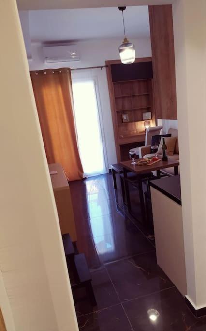 Corfu  Xenofon'S Cozy Apartment מראה חיצוני תמונה