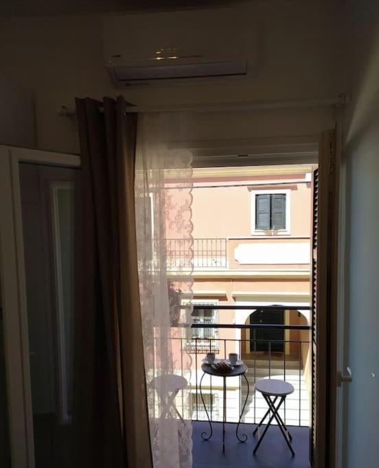 Corfu  Xenofon'S Cozy Apartment מראה חיצוני תמונה