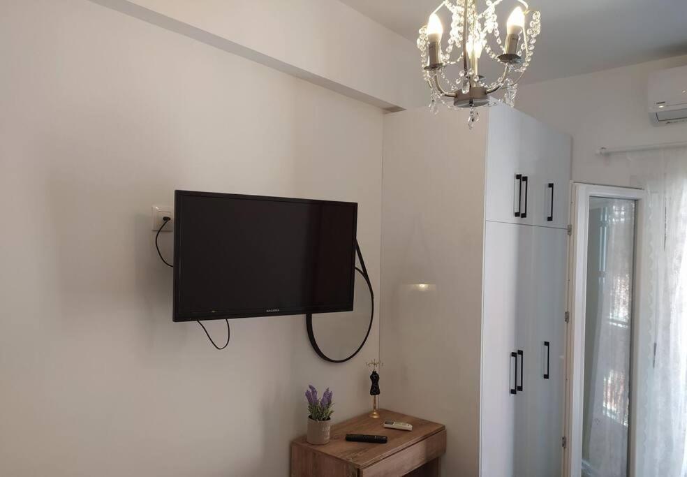 Corfu  Xenofon'S Cozy Apartment מראה חיצוני תמונה