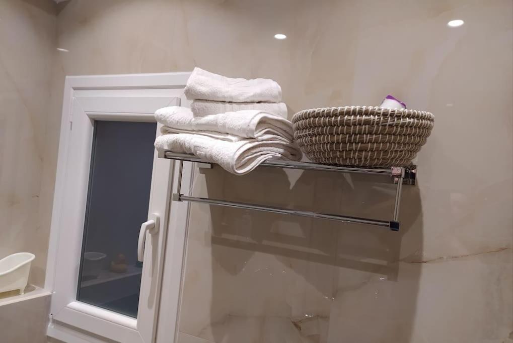 Corfu  Xenofon'S Cozy Apartment מראה חיצוני תמונה