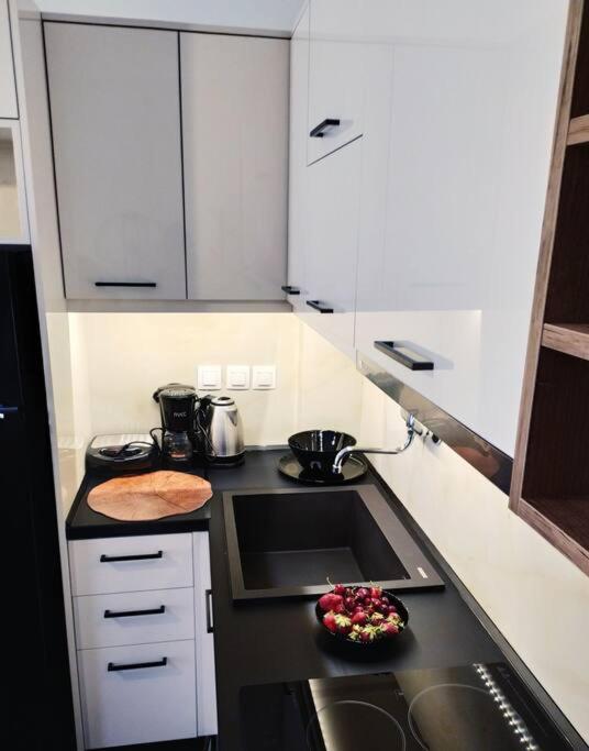 Corfu  Xenofon'S Cozy Apartment מראה חיצוני תמונה