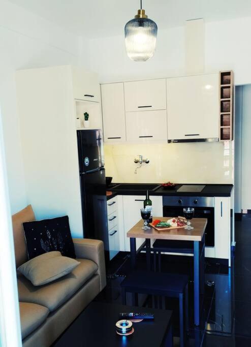 Corfu  Xenofon'S Cozy Apartment מראה חיצוני תמונה